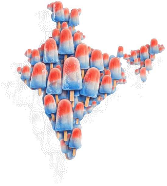 India Map