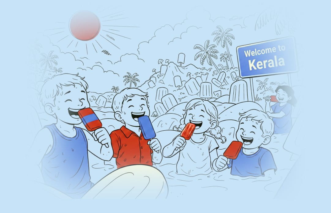 The Story Image